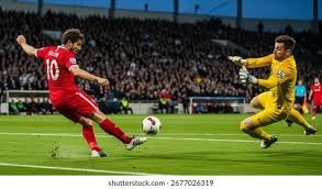 17年前范德萨创英超1311分钟零封纪录