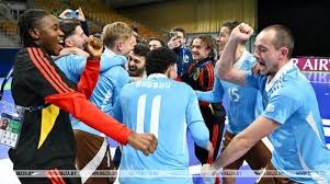 曼城不阻拦京多安今夏离队，会让他退役后在城市集团任教练